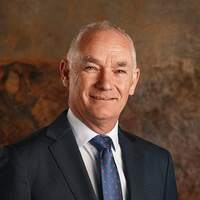 Angus Jaffray