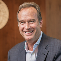 Judson Bergman