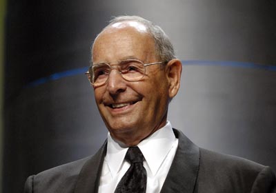 Richard DeVos