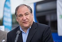 Marc Elrich
