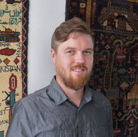 Todd Huffman