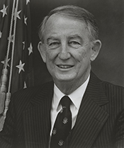 Sam Melville Gibbons