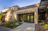 Bozeman City Commission