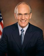 Larry Edwin Craig