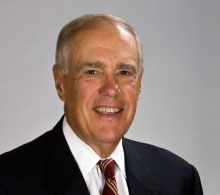 James M Hoak Jr