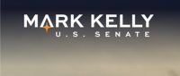 Mark Kelly For Senate