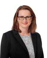 Keren Patterson