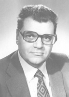 Pietro Longo