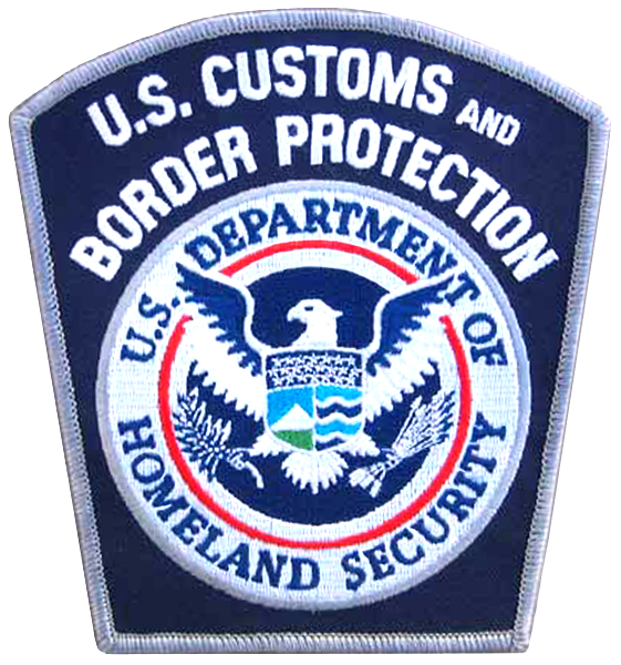 United States Customs and Border Protection