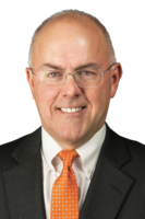 Terrence G O’Connor