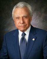 Lawrence Rocca