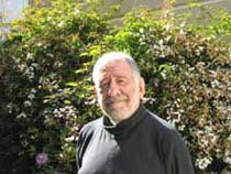 Mark Goldstein