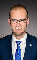 Arnold Viersen