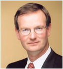 David I Goulden