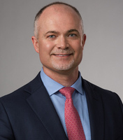 Keith Cline