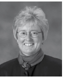 Nancy M Schlichting