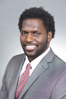 Brandon Garrett