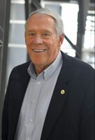 Robert M. Brown