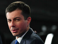 Pete Buttigieg