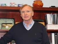 Richard G. Burnfield