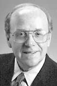 R Mark Schreck