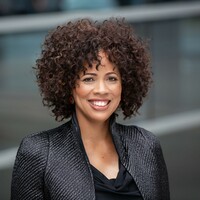 Alisahah J. Cole