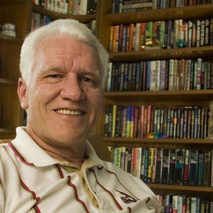Mike Hogan