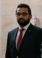 Kash Patel