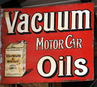 Standard Vacuum Oil Company