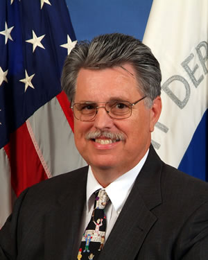 Joseph H Boardman