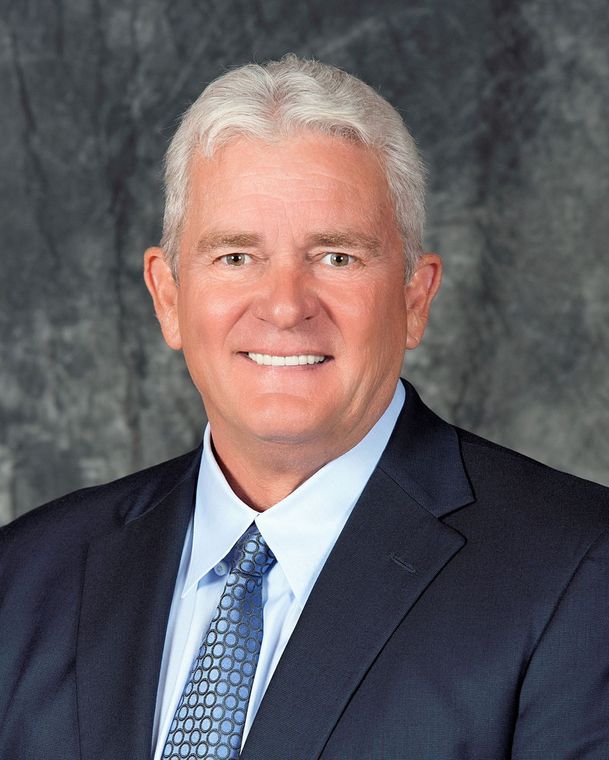 Kelcy Warren