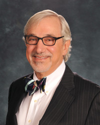 Ira Brind
