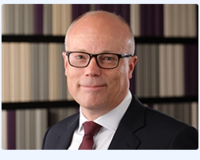 Alastair MacGibbon