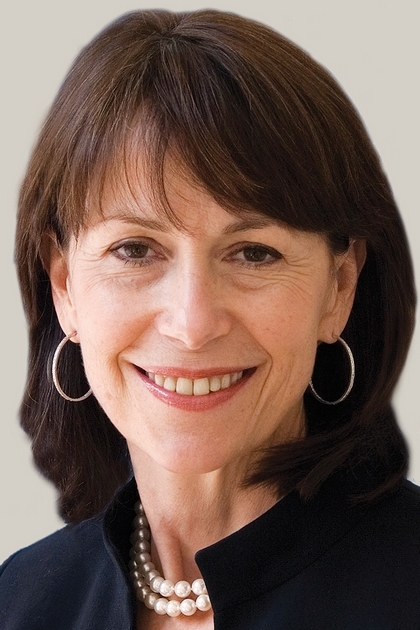 Katherine G Farley