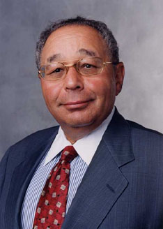 Norman R Bobins