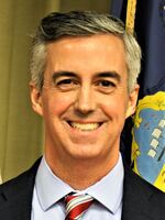 Robert J. Harvie Jr.