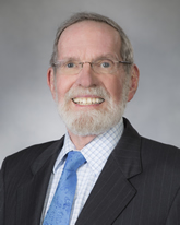 Frederic Dorwart