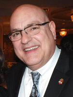 Michael A Mordino