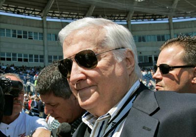 George Steinbrenner III
