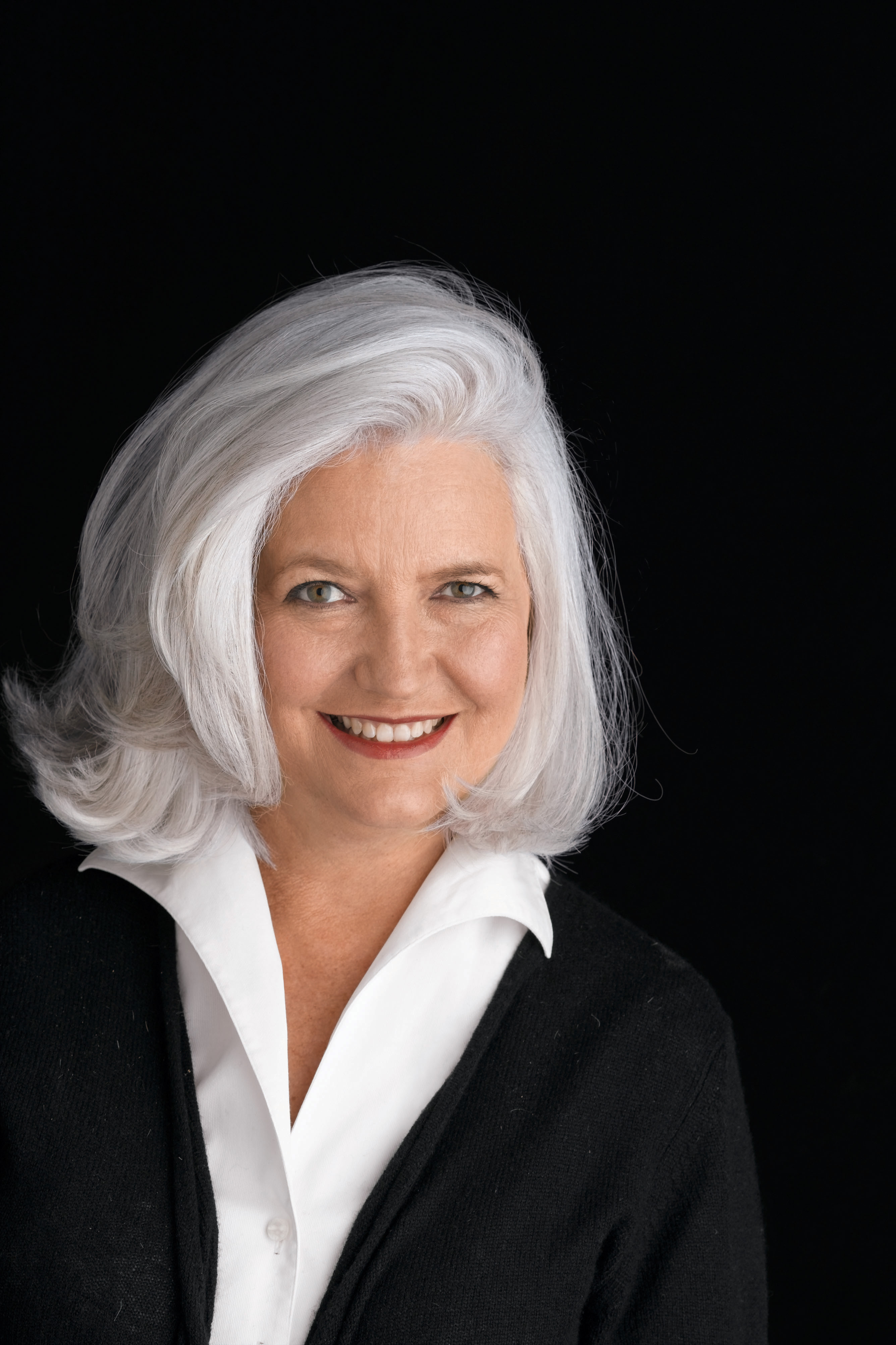 Ellen Levine
