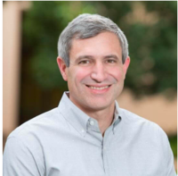 Yossi Feinberg