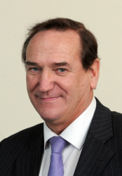 Tony Watson