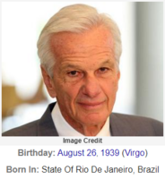 Jorge Paulo Lemann