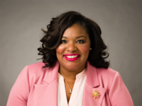 LaTrisha Vetaw