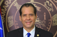 Georgie Navarro
