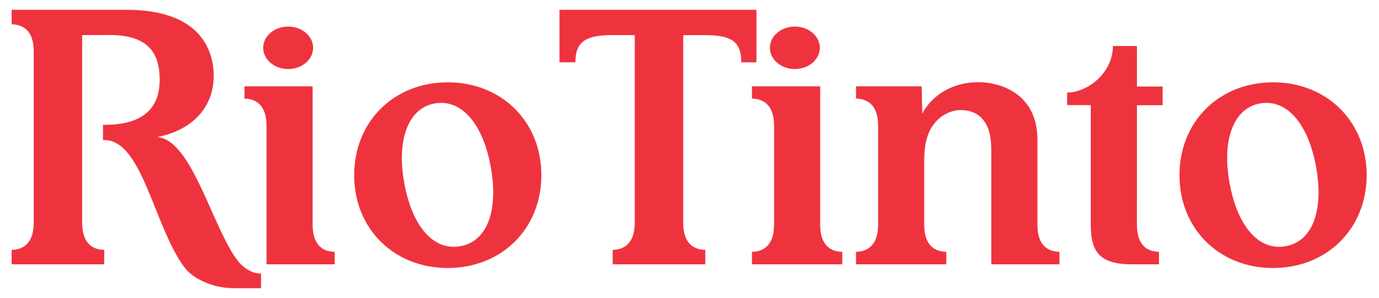 Rio Tinto Group