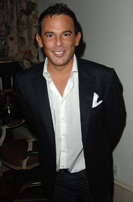 Eugenio López Alonso