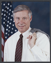 Fred Upton