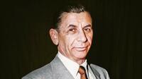 Meyer Lansky