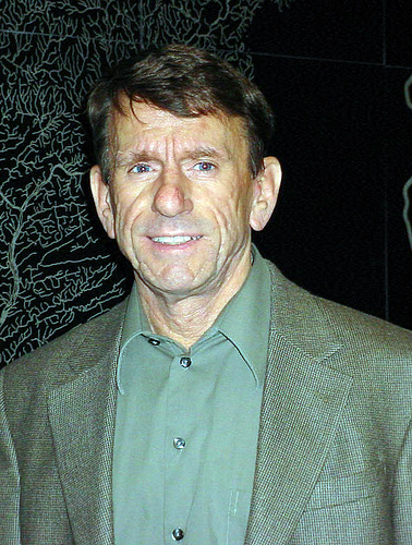 Terry Engelder
